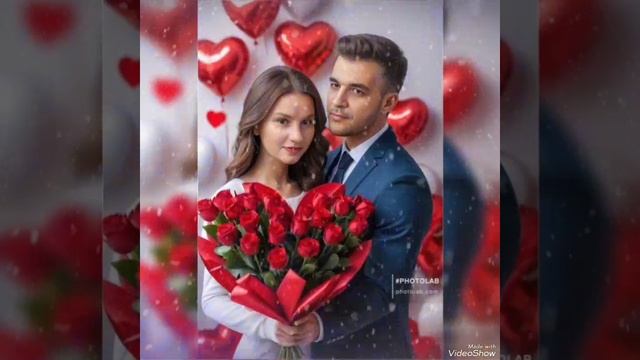 любимим девочкам
