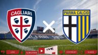 Кальяри - Парма прямая трансляция