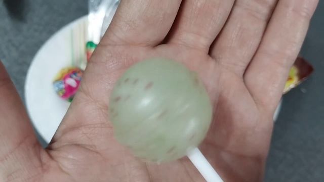 Some Lot's of Candies and Chupa Chups | ASMR | Unpacking