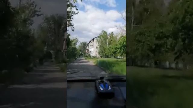 Мариуполь, улица Балтийская