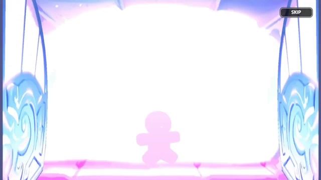 White Lily Cookie Gacha animation [ FANMADE ]
