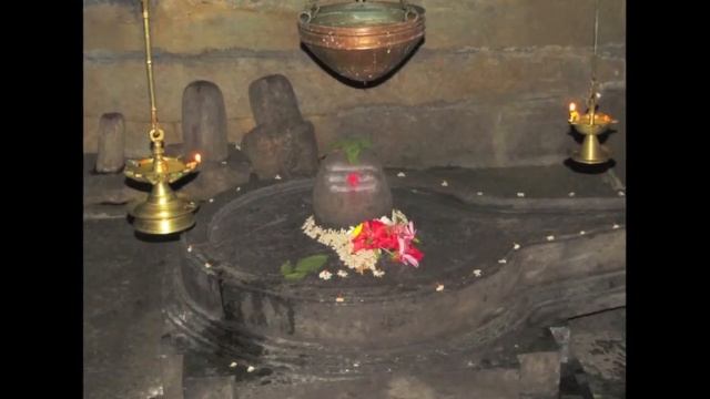 Mahadeva Temple, Tambdi Surla - Goa