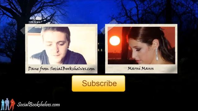 Interview with Marni Mann, Author of Memoirs Aren't Fairytales | SocialBookshelves.com