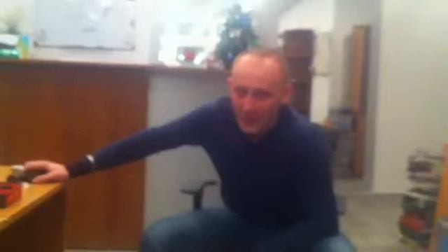 электрошокер