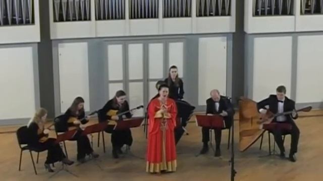 "Никто не забыт ..."