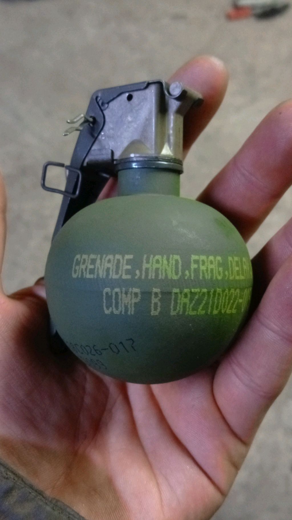 СВОИ