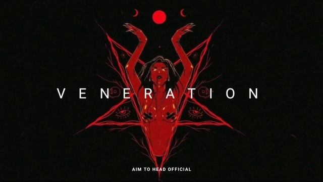 Dark Techno EBM Industrial Type Beat 'VENERATION'