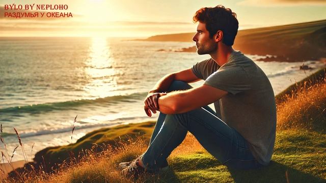 Раздумья у океана