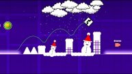 улучшаю "stereo madness" 2 часть