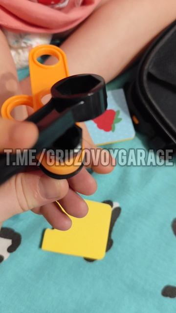 Папина доча 🧑🔧