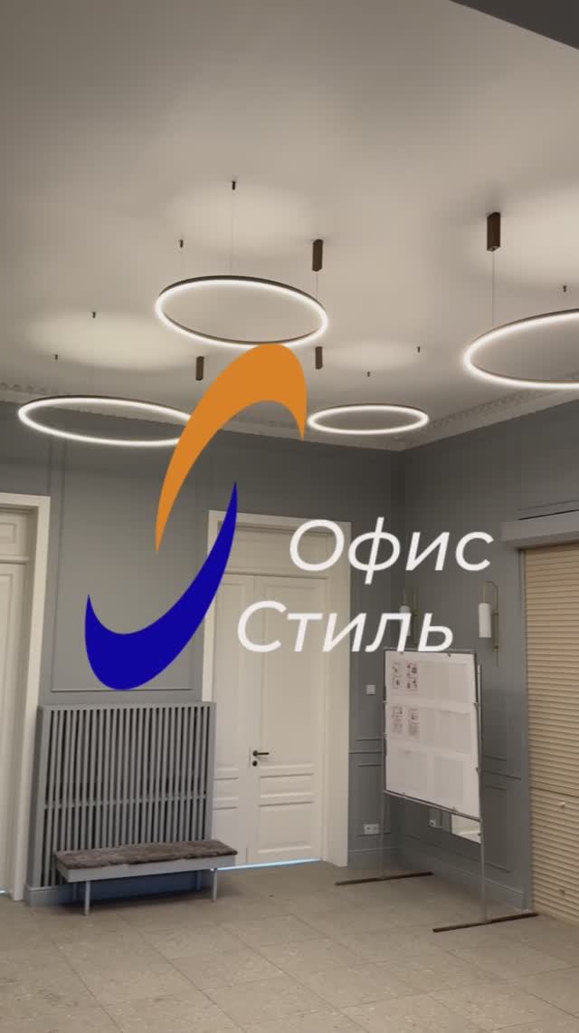 Готовый проект: ресепшен ONIX