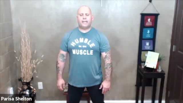 Qigong for Better Health Livestream - How to Release Anxiety and Fear