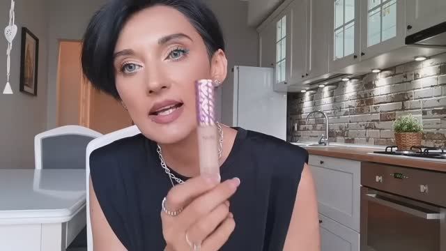 Макияж для Видео. Чем пользуется Leyla Nasirova