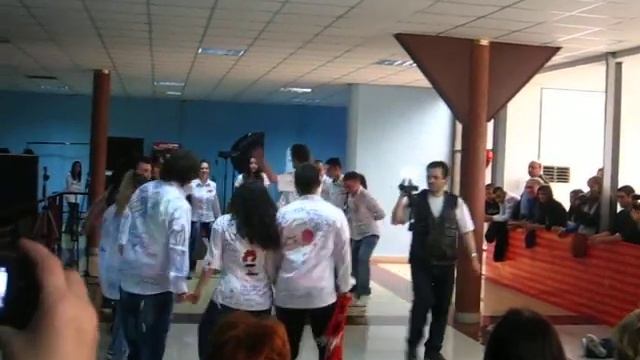 72 school. The best Dance (Tbilisi)