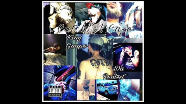 King Guapo-Walking Lic