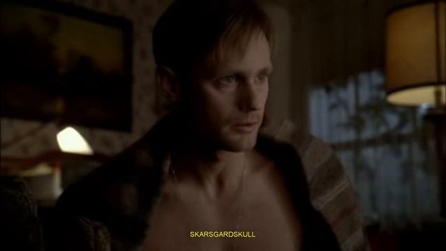 TRUE BLOOD - ERIC NORTHMAN (SEASON 4 EPISODE 3) PART 2