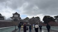KANAZAWA FROM OSAKA | one day trip to three destinations
