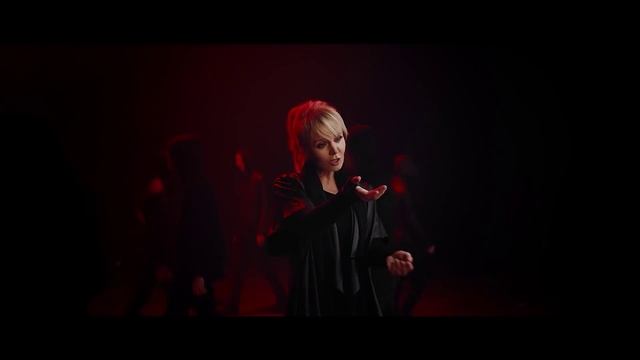 Валерия – Возьми мою руку (OST 'Scorpion') Скорпион