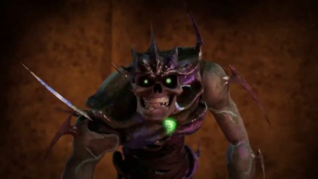 Tmnt The Zombie Shredder