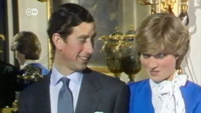 20 años de la muerte de Lady Diana