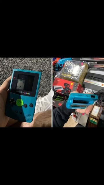 90s & 00s Nostalgia