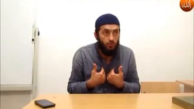 Х1акъикъияб Тасавуф шиб кколеб ва ругиш Дагъистан