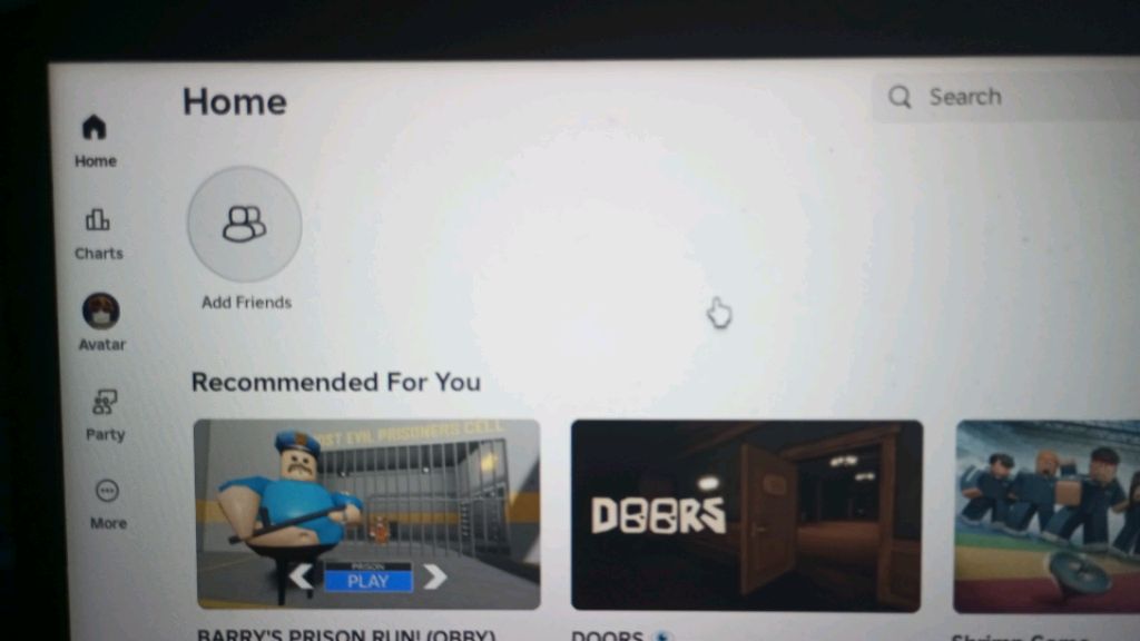 я себе верну аккаунт