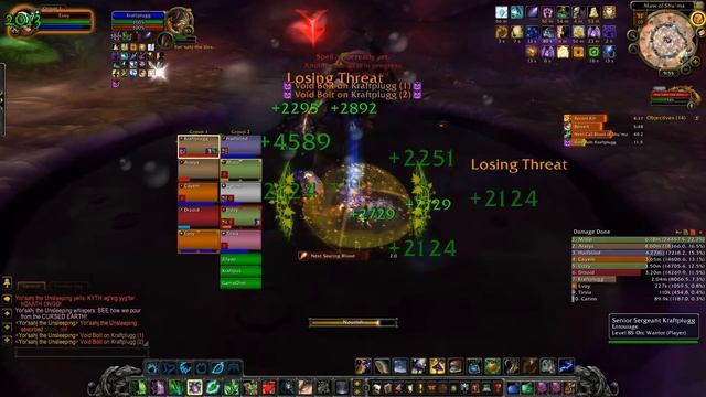 WoW Yor'sahj the Unsleeping 2012-03-25