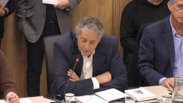 COMISIÓN COMPLETA: PEQUEÑAS Y MEDIANAS EMPRESAS - 23 de mayo de 2024 - Diputados Argentina