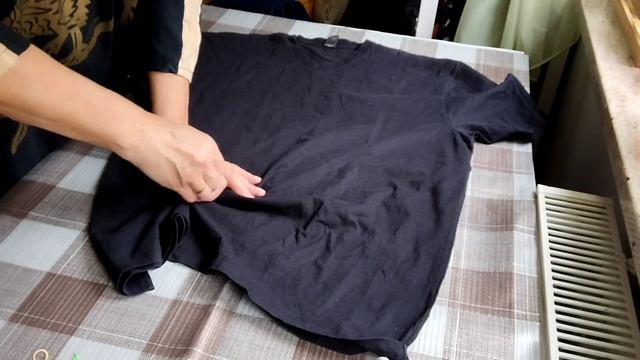 #vlog Jak  wykorzystać technikę Tie-Dye żeby odnowić i odmienić nasze ubrania
