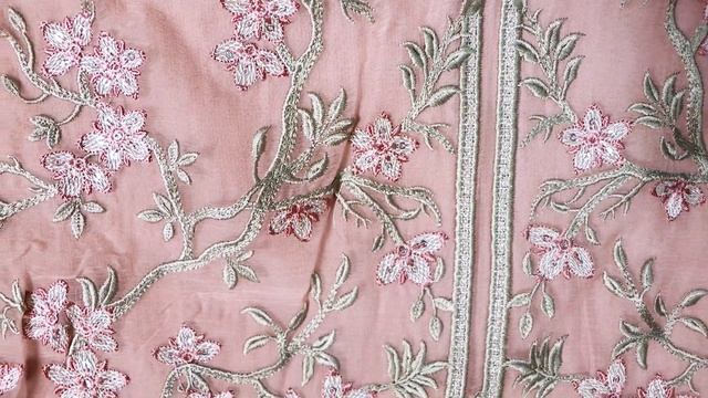 Jazmin Chiffon Collection 2019 Unboxing | Maryum N Maria 2020 Coming Soon | Sara Clothes