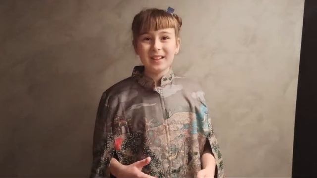 Мария Соколова. Посреди небесных тел