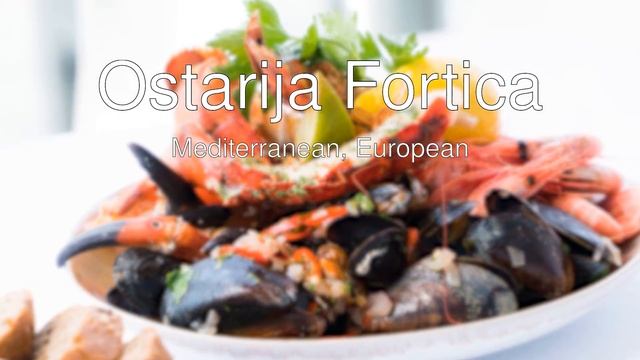 Top 10 best Restaurants in Viskovo, Croatia