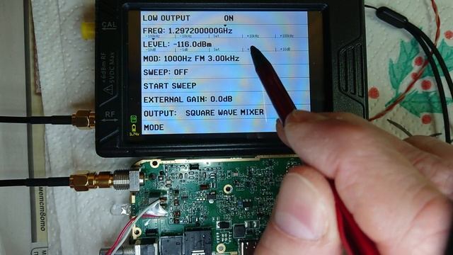 QUANSHENG UV K5_K6 23cm 1297 MHz (1)