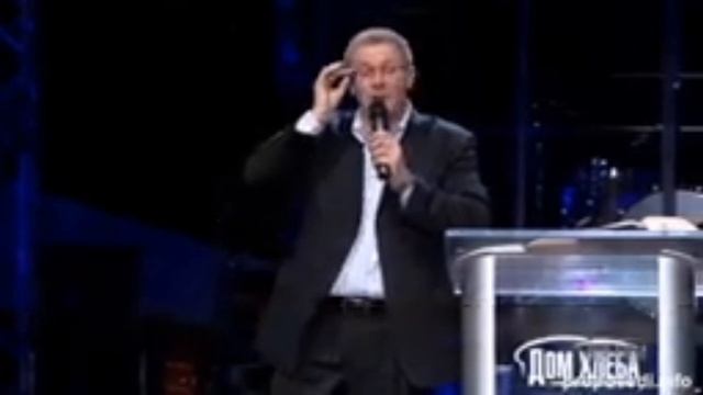 Проклятие духовного бесплодия. Александр Шевченко.