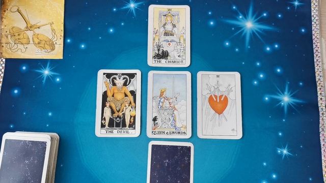 ♎Весы таро прогноз с 30.01.23 по 05.02.23