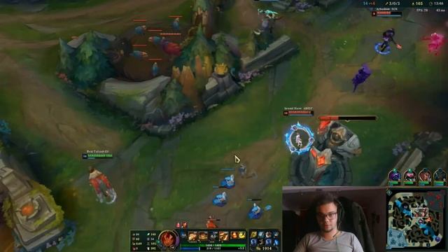 How to play TALIYAH | Best Build & Runes | Season 9 ENDING Taliyah Guide | League of Legends