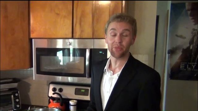 Drowning in Class: The Fifth Lightning Round