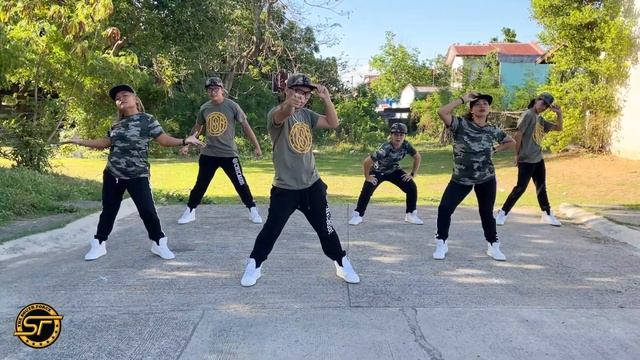 IKA'Y MAHAL PA RIN ( Dj Rafzkie Remix ) - Jovit Baldivino | OPM | Dance Fitness | Zumba