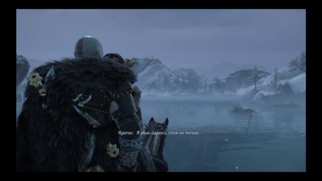 Морской конь