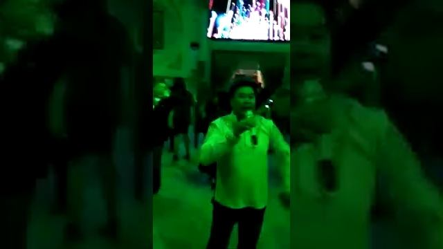 Адыл Байдылдаевич. (Курал Чокоев) "Кокон гилас"
