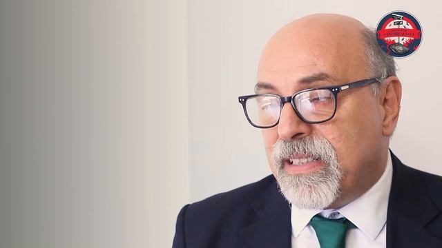 Entrevista 7 -  Ricardo Frega Navia