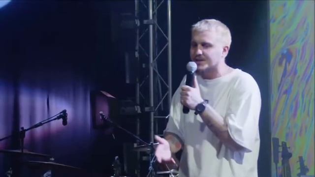 «Рэп Селфи», рэп фест 01.07.2022. Клуб CYBERSPACE.