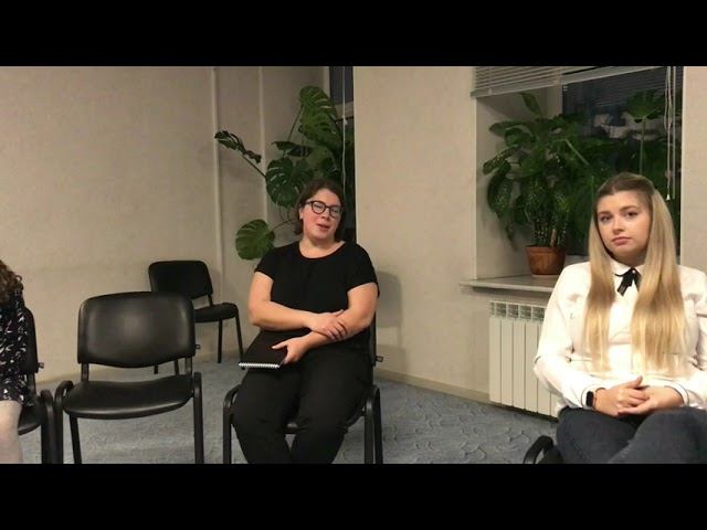 Лечение заикания у детей. Отзывы родителей о детском курсе в Центре Татьяны Соловьевой