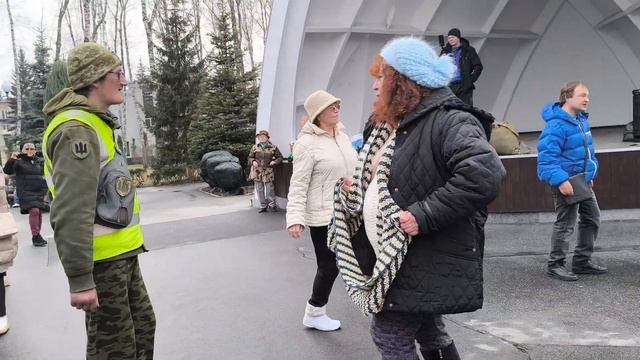 Танцы/Харьков/Dancing/Червоний мак цвіте/17.03.2024/#kharkiv #dance