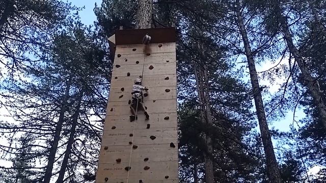 Залез в 8 лет! Парк развлечений Lorica. Август 2023