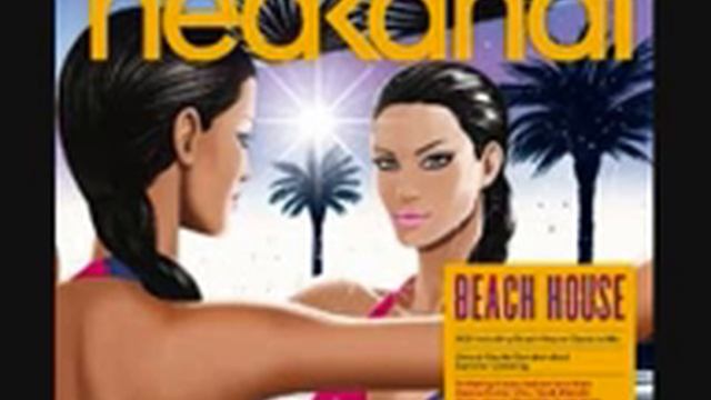 Gaby Dershin Feat. Polina - Without Warning