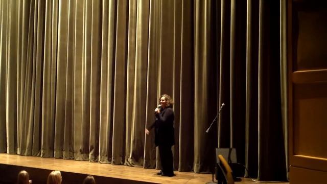 Grand Finale - 'Eagle's Got Talent'