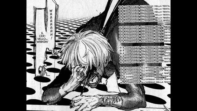 PROVIDENCE | SCOLOPENDRA (prod.ghostboycoma)