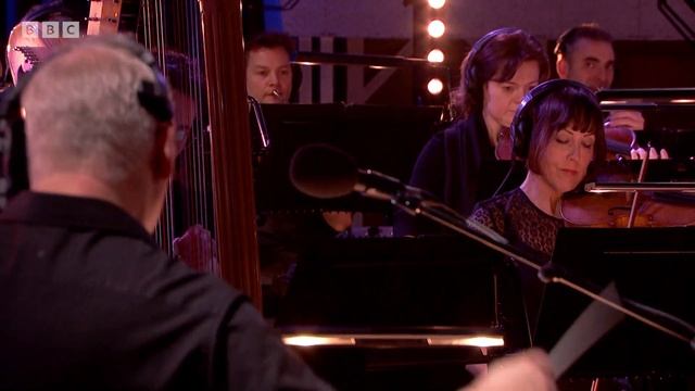 Depeche Mode - Ghosts Again ft. BBC Concert Orchestra